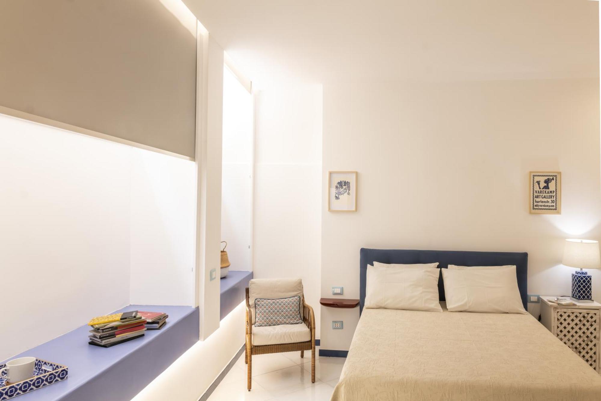 Gheba Suites 索伦托 外观 照片