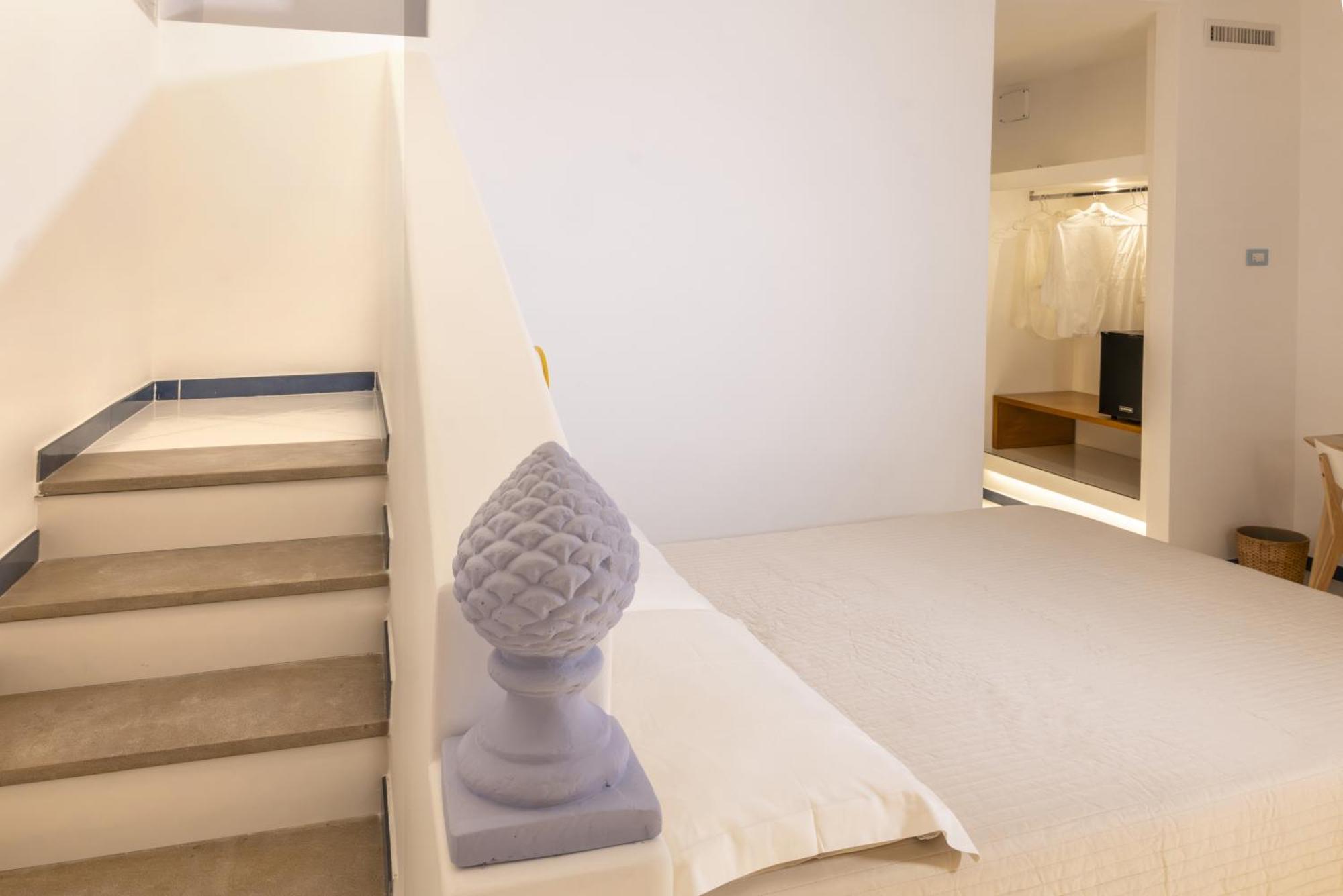 Gheba Suites 索伦托 外观 照片