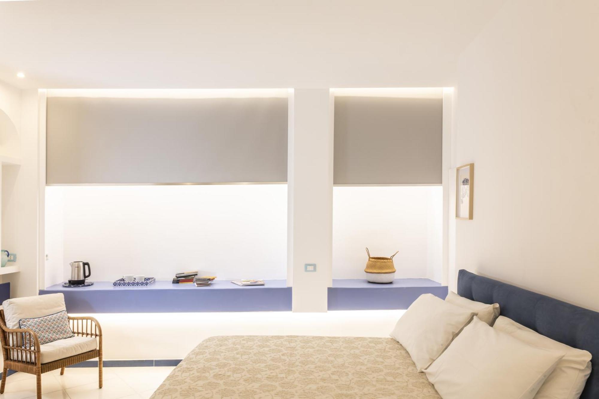 Gheba Suites 索伦托 外观 照片